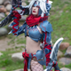 Image for article titled Our Favorite Photos From YetiCon, Canada's Mountain Cosplay Party